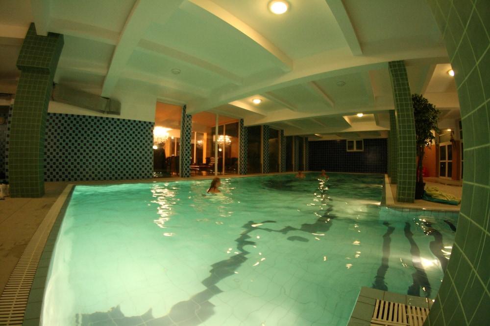 Daisy Budget Hotel Cracovia